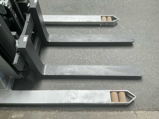 Still - exv bc 30 - elektrische pallettrucks - 2023 - afbeelding 9 van  10