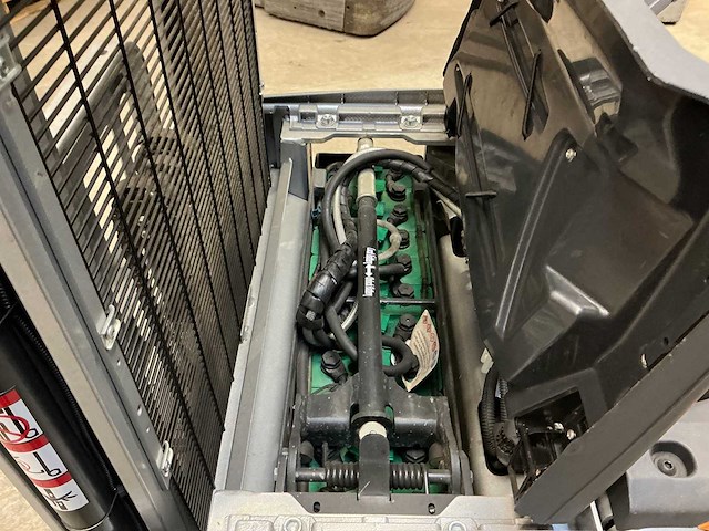 Still - exv-sf 14 - stackers - 2017 - afbeelding 3 van  11