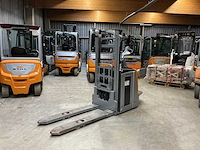 Still - exv-sf 14 - stackers - 2017 - afbeelding 1 van  11