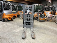 Still - exv-sf 14 - stackers - 2017 - afbeelding 5 van  11