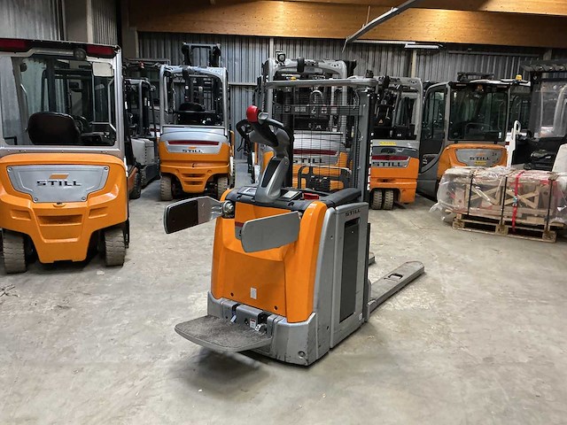 Still - exv-sf 14 - stackers - 2017 - afbeelding 6 van  11