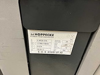 Still - exv-sf 14 - stackers - 2017 - afbeelding 2 van  11