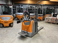 Still - exv-sf 14 - stackers - 2017 - afbeelding 6 van  11