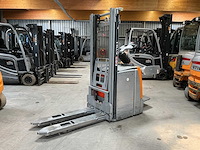 Still - exv-sf 14 - stackers - 2020 - afbeelding 1 van  7