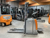 Still - exv-sf 14 - stackers - 2020 - afbeelding 2 van  7