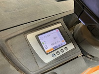 Still - exv-sf 14 - stackers - 2020 - afbeelding 6 van  7