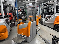 Still - exv-sf 20i - stackers - 2017 - afbeelding 1 van  5