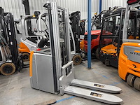 Still - exv-sf 20i - stackers - 2017 - afbeelding 1 van  6
