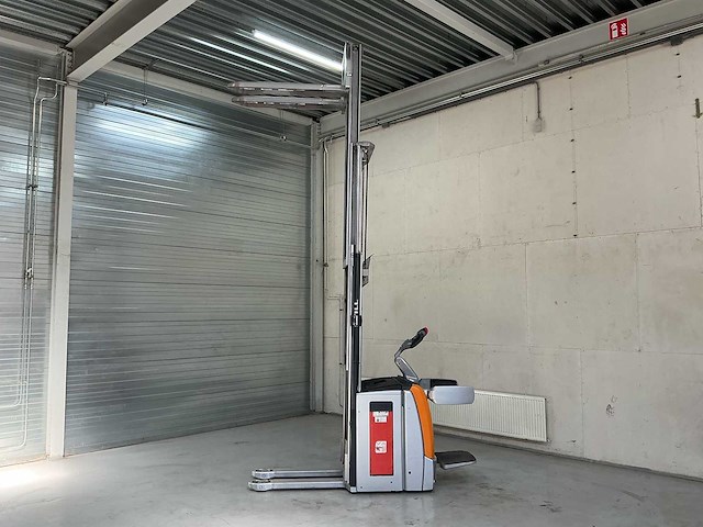 Still - exv-sf14 - stackers - 2016 - afbeelding 2 van  8
