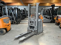 Still - exv-sf14 - stackers - 2018 - afbeelding 1 van  7