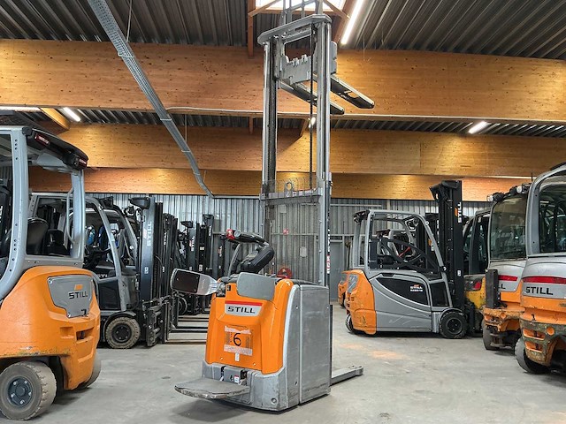 Still - exv-sf14 - stackers - 2018 - afbeelding 2 van  7