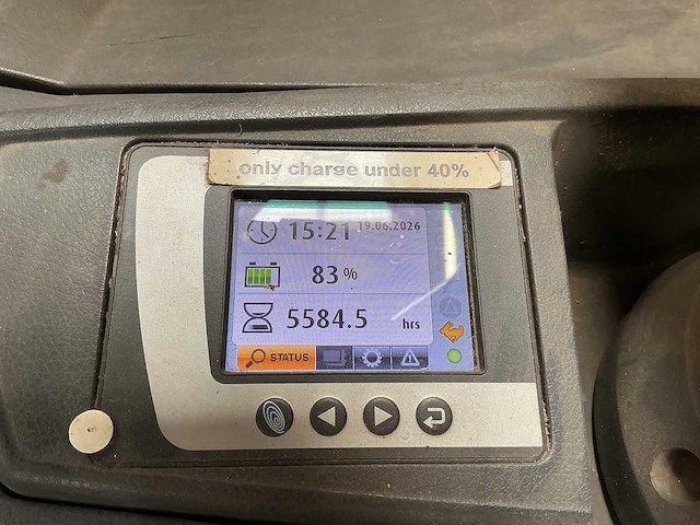 Still - exv-sf14 - stackers - 2018 - afbeelding 7 van  7