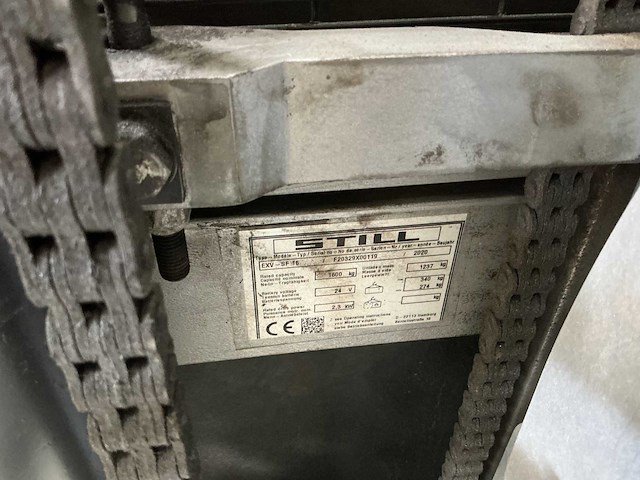 Still - exv-sf16 - stackers - 2020 - afbeelding 6 van  7