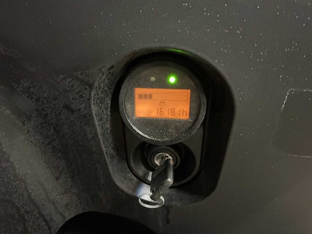 Still - exv10 - stackers - 2018 - afbeelding 5 van  6