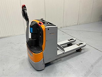Still - exv20 - elektrische palletwagen - 2000kg - afbeelding 3 van  14