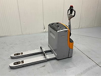 Still - exv20 - elektrische palletwagen - 2000kg - afbeelding 4 van  14