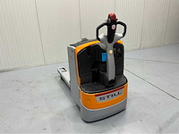 Still - exv20 - elektrische palletwagen - 2000kg