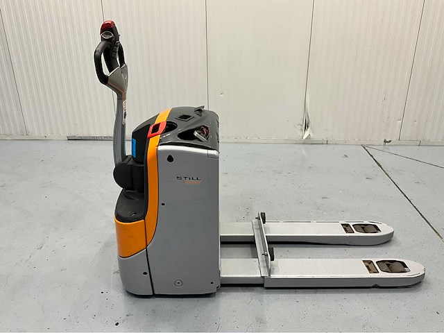 Still - exv20 - elektrische palletwagen - 2000kg - afbeelding 10 van  14