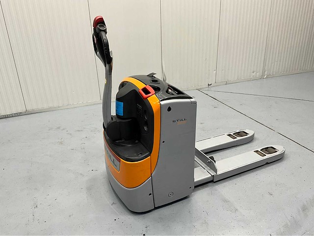 Still - exv20 - elektrische palletwagen - 2000kg - afbeelding 12 van  14