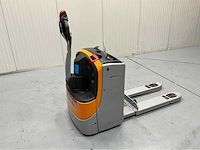 Still - exv20 - elektrische palletwagen - 2000kg - afbeelding 12 van  14