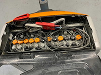 Still - exv20 - elektrische palletwagen - 2000kg - afbeelding 6 van  14
