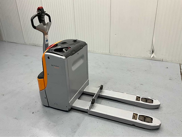Still - exv20 - elektrische palletwagen - 2000kg - afbeelding 13 van  14