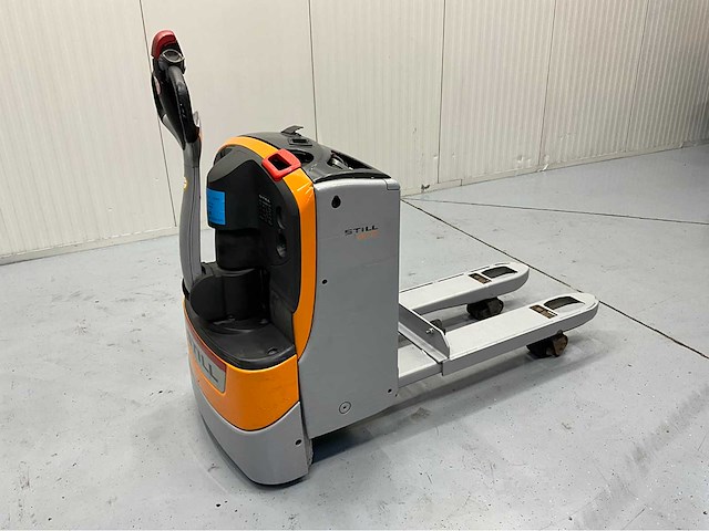 Still - exv20 - elektrische palletwagen - 2000kg - afbeelding 11 van  14