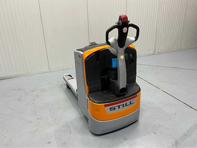 Still - exv20 - elektrische palletwagen - 2000kg - afbeelding 4 van  14