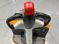 Still - exv20 - elektrische palletwagen - 2000kg - afbeelding 10 van  14