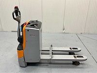 Still - exv20 - elektrische palletwagen - 2000kg - afbeelding 4 van  14