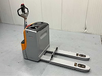 Still - exv20 - elektrische palletwagen - 2000kg - afbeelding 6 van  14