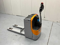 Still - exv20 - elektrische palletwagen - 2000kg - afbeelding 4 van  9