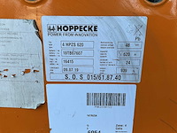 Still - fm-4w 20 - reach forklift - 2019 - afbeelding 4 van  14