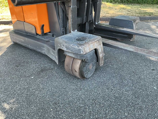 Still - fm-4w 20 - reach forklift - 2019 - afbeelding 5 van  14