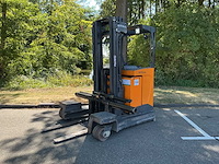 Still - fm-4w 20 - reach forklift - 2019 - afbeelding 1 van  14