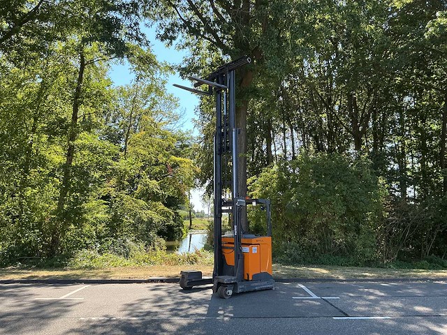 Still - fm-4w 20 - reach forklift - 2019 - afbeelding 6 van  14
