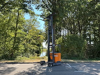 Still - fm-4w 20 - reach forklift - 2019 - afbeelding 6 van  14