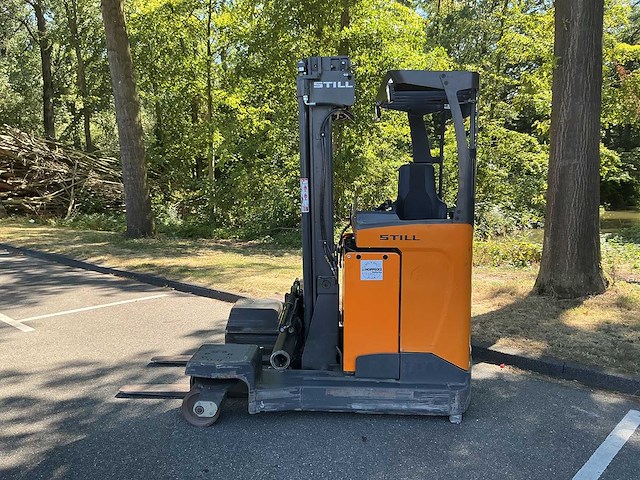 Still - fm-4w 20 - reach forklift - 2019 - afbeelding 7 van  14