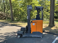 Still - fm-4w 20 - reach forklift - 2019 - afbeelding 7 van  14