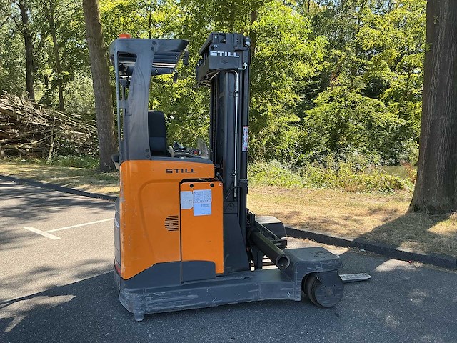 Still - fm-4w 20 - reach forklift - 2019 - afbeelding 9 van  14