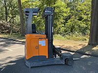 Still - fm-4w 20 - reach forklift - 2019 - afbeelding 9 van  14