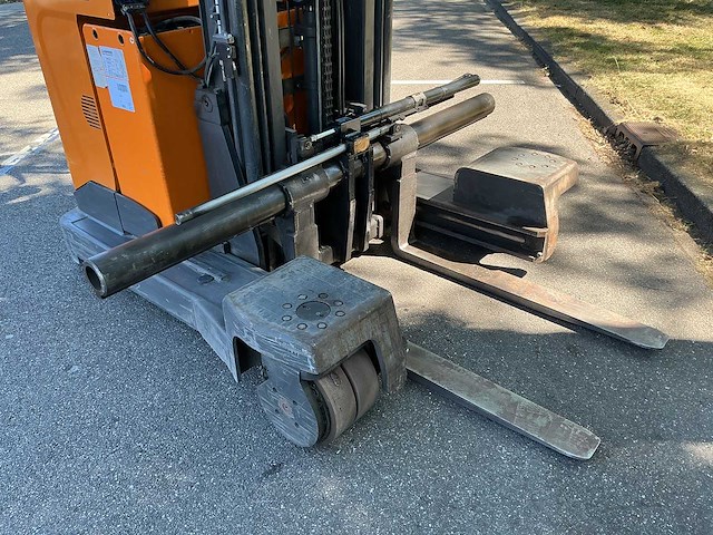 Still - fm-4w 20 - reach forklift - 2019 - afbeelding 11 van  14
