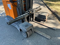 Still - fm-4w 20 - reach forklift - 2019 - afbeelding 11 van  14