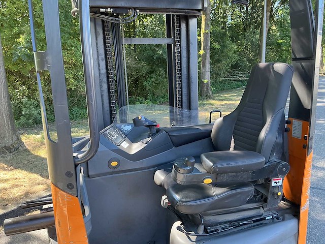 Still - fm-4w 20 - reach forklift - 2019 - afbeelding 12 van  14
