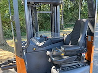 Still - fm-4w 20 - reach forklift - 2019 - afbeelding 12 van  14