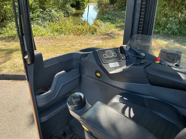 Still - fm-4w 20 - reach forklift - 2019 - afbeelding 13 van  14