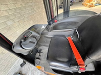 Still - fm-se-14 - reach heftruck - 2013 - afbeelding 3 van  10