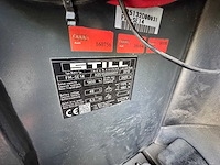 Still - fm-se-14 - reach heftruck - 2013 - afbeelding 4 van  10