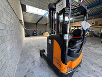 Still - fm-se-14 - reach heftruck - 2013 - afbeelding 5 van  10