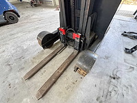 Still - fm-se-14 - reach heftruck - 2013 - afbeelding 6 van  10